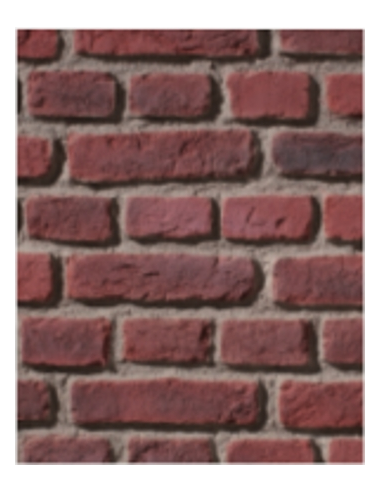 Angolo Isolante "Urban Brick" a incastro - eSAEM.it