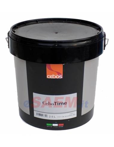 CeboTime - eSAEM.it