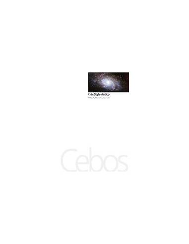 Cartella CeboStyle Antico - GALAXY - eSAEM.it