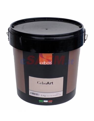 CeboArt Pozzolano - eSAEM.it
