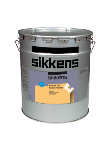 REDOX AC MULTI PRIMER NEW - eSAEM.it