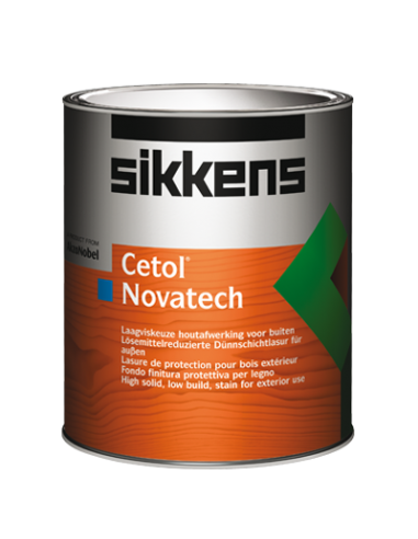 CETOL NOVATECH - eSAEM.it