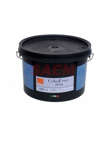 CeboFree White by CEBOS, acquista online - eSAEM.it | Scopri ora