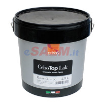 CeboTop Lak Opaco - eSAEM.it