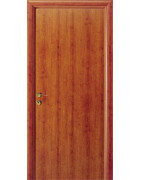 PORTE TAMBURATE IN LAMINATO