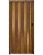 PORTE A SOFFIETTO IN PVC