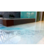 PAVIMENTI IN RESINA