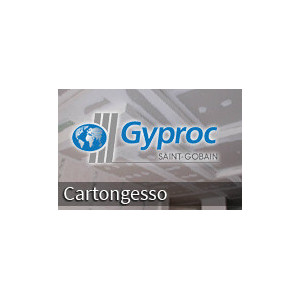 TUTTO CARTONGESSO