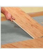 PAVIMENTI IN LEGNO E LAMINATO