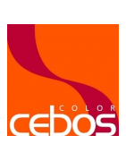 MAZZETTE E CARTELLE COLORI CEBOS