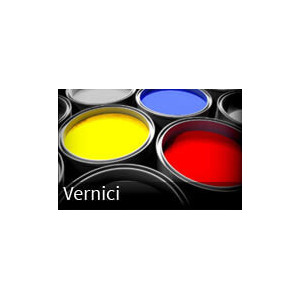 TUTTO PER VERNICIARE
