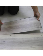 PAVIMENTI IN PVC