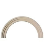 TOZZETTI, FREGI ED ACCESSORI