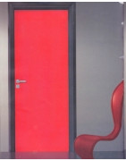 PORTE LACCATE