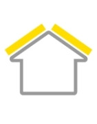Coperture a falda ventilate