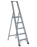 SCALE IN ALLUMINIO
