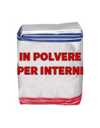 IN POLVERE PER INTERNI