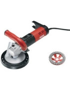 LEVIGATRICI