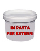 IN PASTA PER ESTERNI