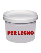 PER LEGNO