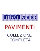 PAVIMENTI IN LAMINATO, LEGNO, PVC E TESSILI