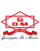 BONIFICA AMIANTO - GDM