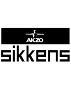 ANTIRUGGINE - SIKKENS