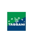 ANTIRUGGINE - TASSANI
