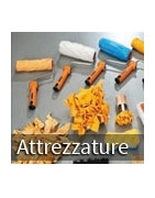 ATTREZZATURE