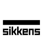 PITTURE DECORATIVE SIKKENS