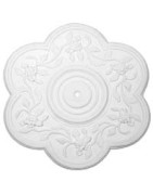 ROSONI IN GESSO