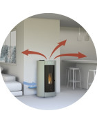 PELLET AIR