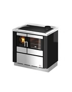 CUCINE A LEGNA