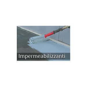 IMPERMEABILIZZANTI