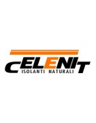 ISOLAMENTO TERMO-ACUSTICO - Celenit