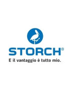 MACCHINARI E UTENSILERIA PROFESSIONALE STORCH
