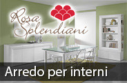 ARREDAMENTO INTERNI