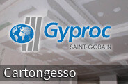 TUTTO CARTONGESSO