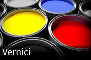 TUTTO PER VERNICIARE