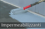 IMPERMEABILIZZANTI