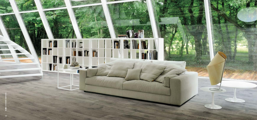 K UNO XL ambientazione K UNO XL ambientazione