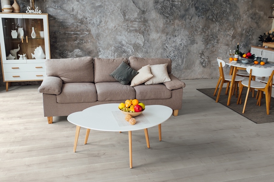 Ambientazione Prestige Gold Ambientazione Syncro Plank