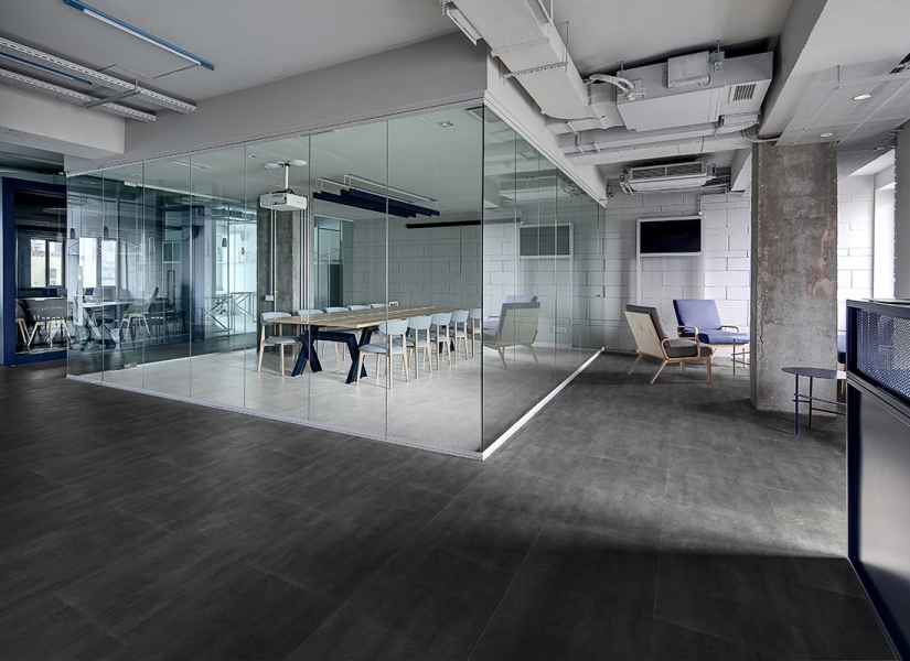 Ambientazione Prestige Gold Ambientazione Vision Oxid Hydro Skema