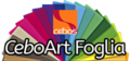 Apri cartella colori CEBOS CeboArt Foglia Apri cartella colori CEBOS CeboArt Foglia