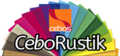 Apri cartella colori CEBOS CeboRustik Apri cartella colori CEBOS CeboRustik