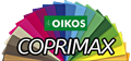Apri cartella colori OIKOS COPRIMAX Apri cartella colori OIKOS COPRIMAX