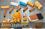 Attrezzature Attrezzature