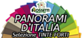 Apri cartella colori ROSSETTI Panorami d'Italia Tinte Forti Apri cartella colori ROSSETTI Panorami d'Italia Tinte Forti