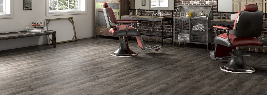 Vision Syncro Multiwood - Ambientazione Vision Syncro Multiwood - Ambientazione