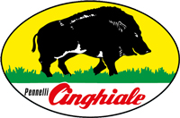 PENNELLI CINGHIALE